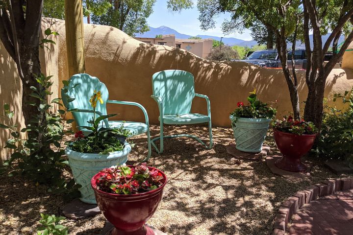 Terrace/Patio 154 of 164