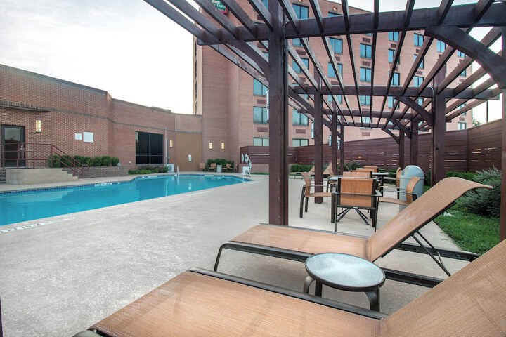 Courtyard Killeen Marriott
