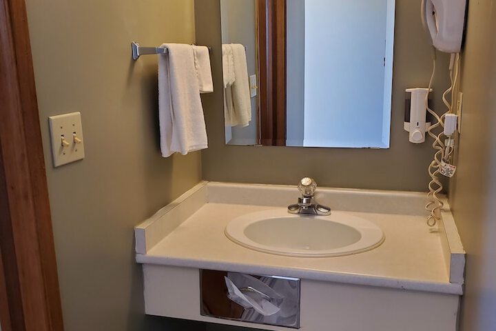 Stars Inn - Motel