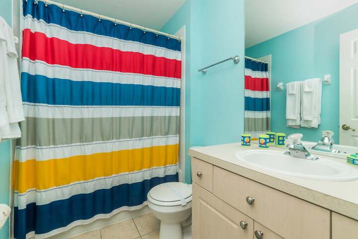 Windsor Palms Resort Vacation Home