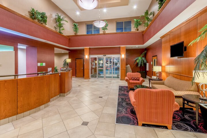 Holiday Inn & Suites Grand Junction by IHG