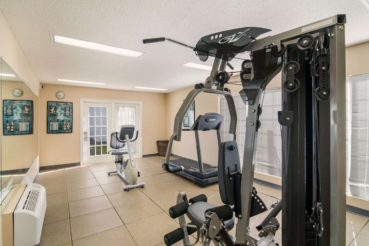 Health and Fitness 46 of 48