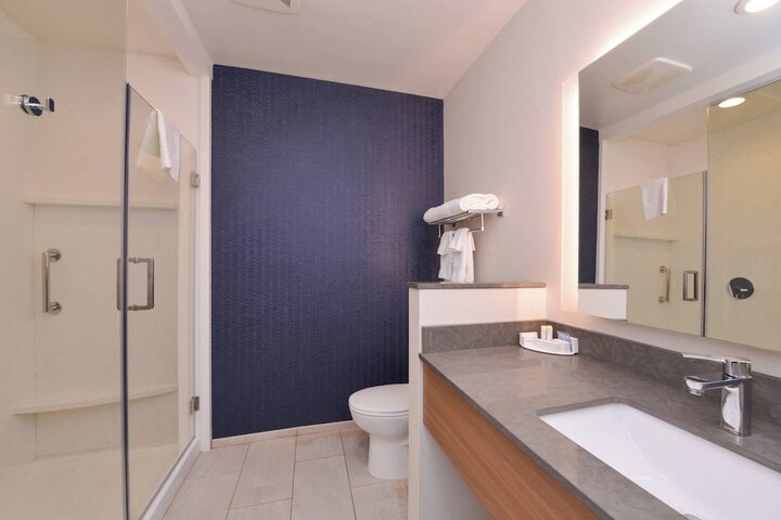 Fairfield Inn & Suites by Marriott Columbus Grove City