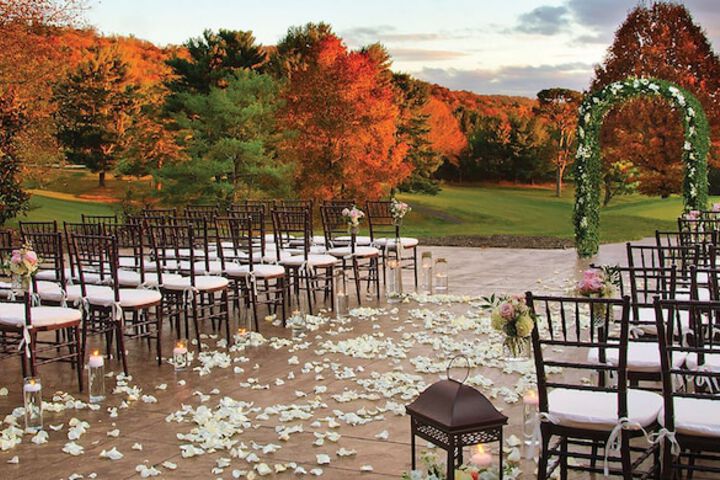 The Omni Grove Park Inn & Spa