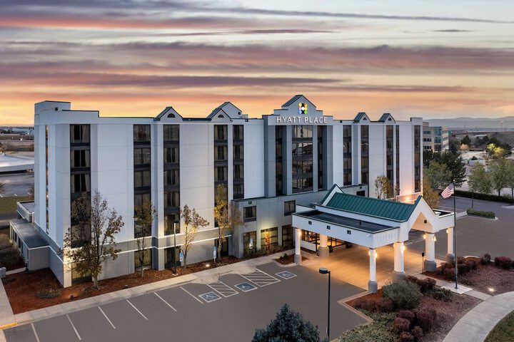 Hotel 3 of 43