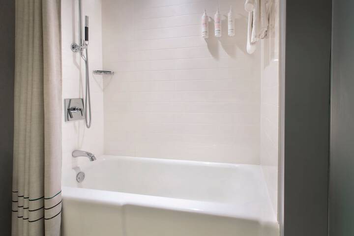 Boston Marriott Burlington