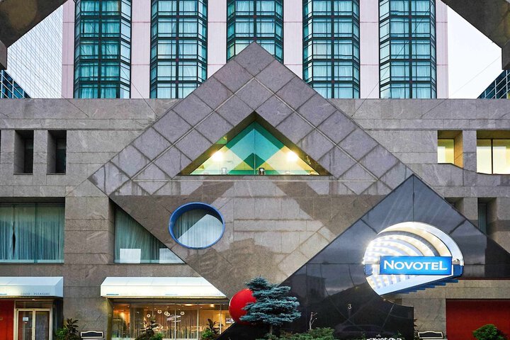 Hotel 6 of 55