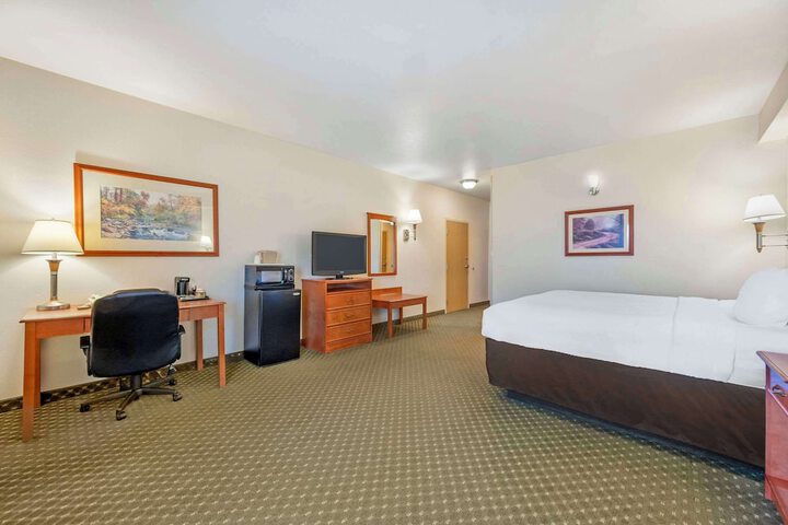 Comfort Inn & Suites Rawlins