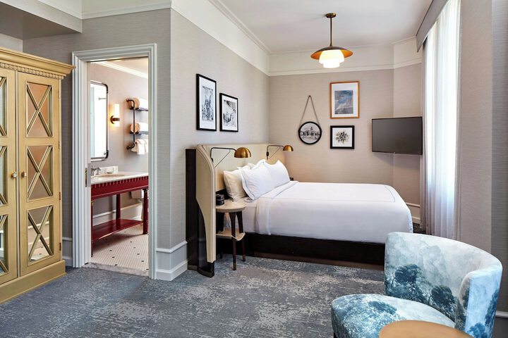 The Citizen Hotel Autograph Collection