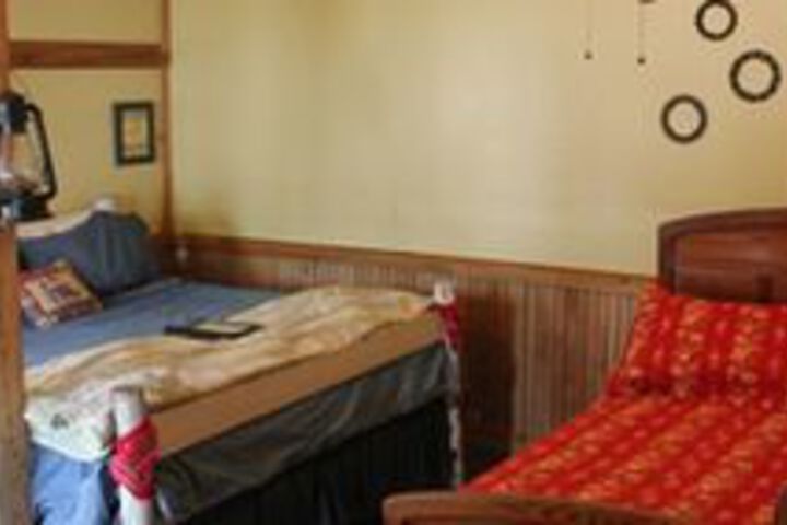 Whispering Pines Bed and Breakfast