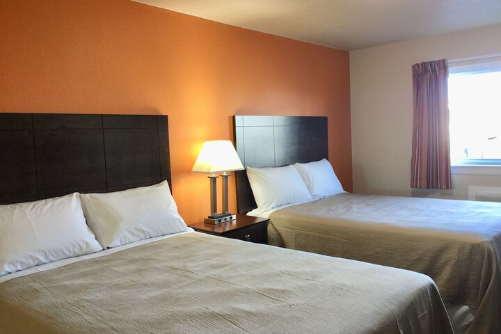 Downtown Motel