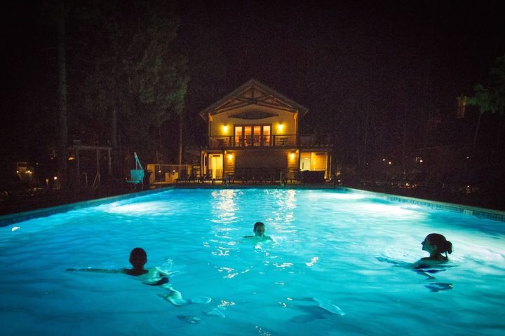Pool 23 of 192