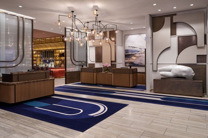 Hotel Interior 20 of 91