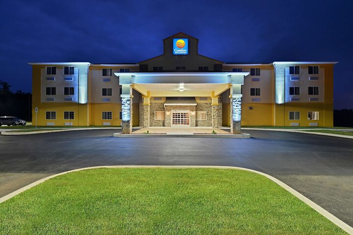 Hotel 4 of 28