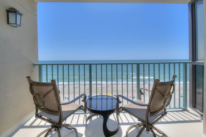 Terrace/Patio 126 of 141