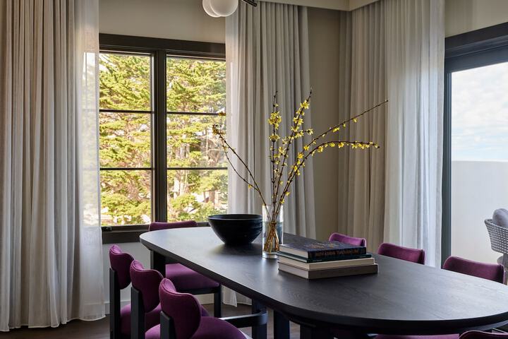 Kimpton Mirador Pacific Grove Monterey by IHG