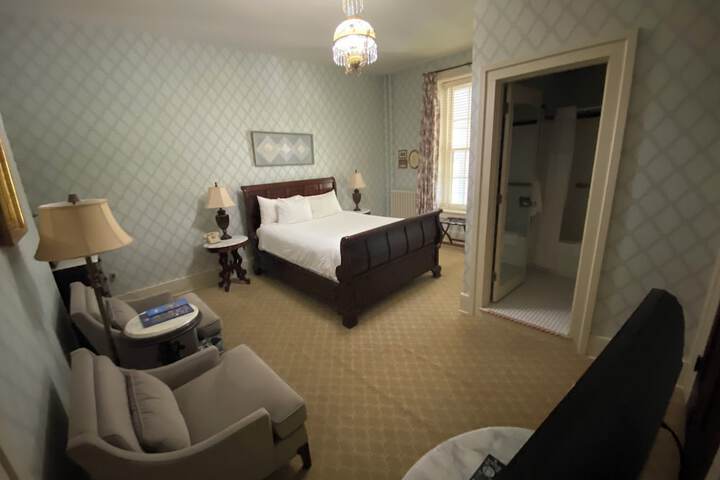 Beaumont Inn