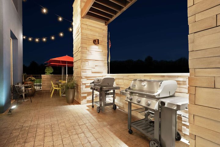 Home2 Suites by Hilton Columbia Harbison