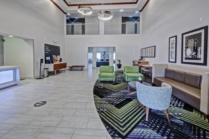 Hotel Interior 13 of 41