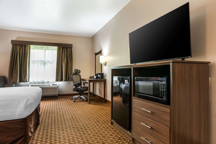 Best Western Plus Circle Inn