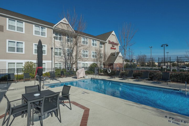 Residence Inn by Marriott Columbus