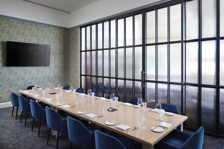 JW Marriott Hotel Grand Rapids