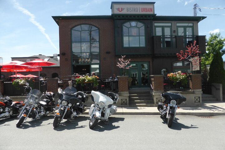 Hôtel Historique Route 66