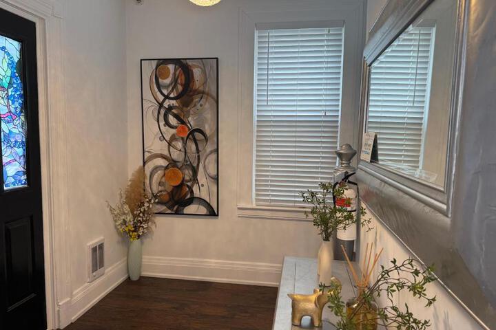 Cozy Private bedrooms Kitchen Wifi