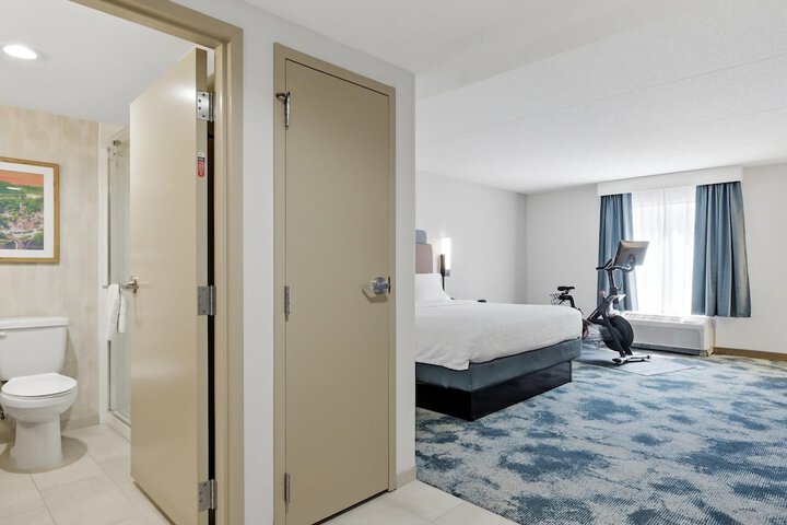 Hampton Inn Martinsburg South-Inwood