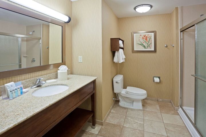 Hampton Inn Matamoras / Milford
