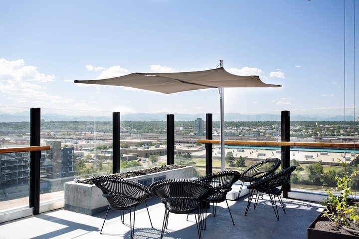 Terrace/Patio 67 of 72