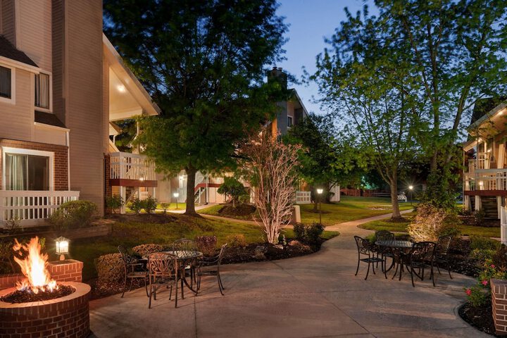 Hotel 4 of 35