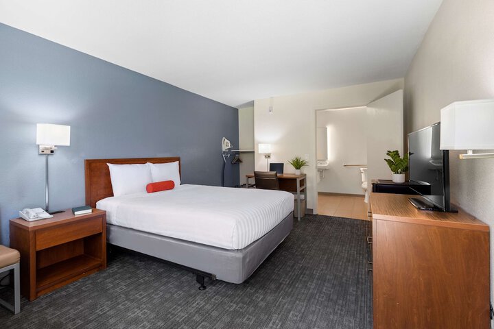 Good Nite Inn - Calabasas