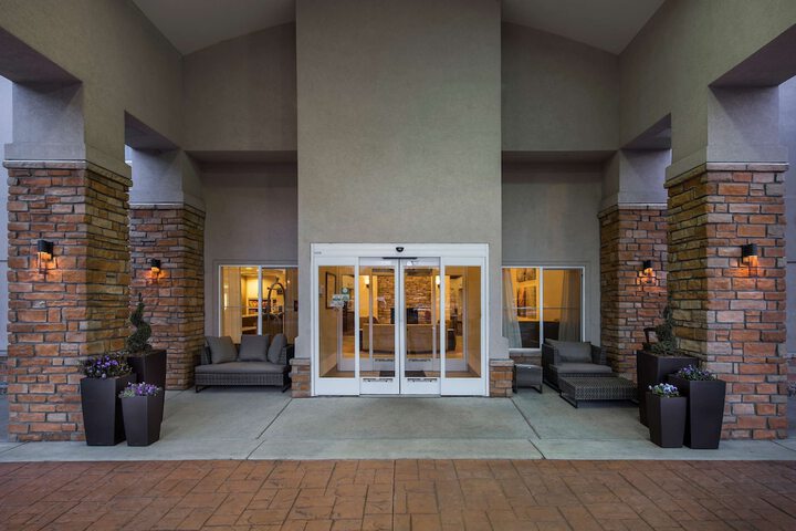 Hotel 1 of 45