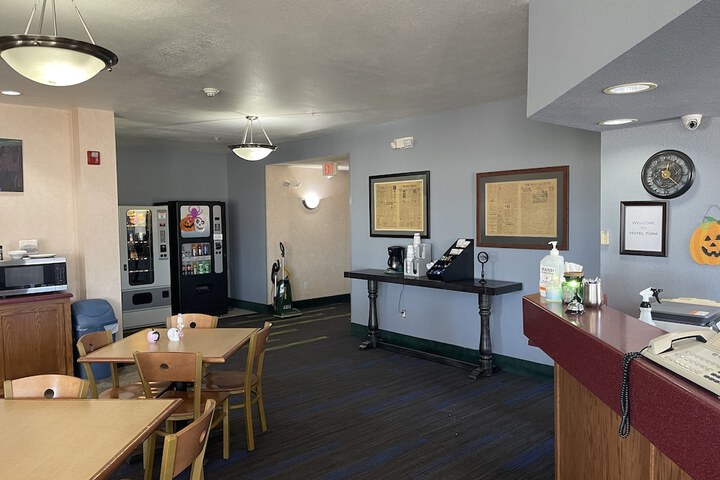 Hotel Interior 11 of 110