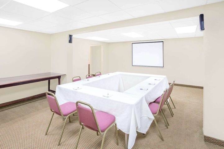 Meeting 14 of 16