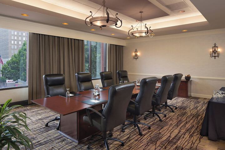 Winston-Salem Marriott