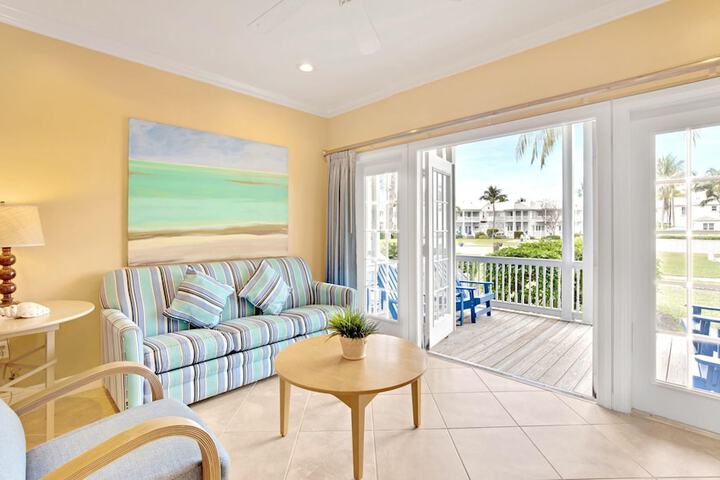Tranquility Bay Beachfront Hotel and Resort