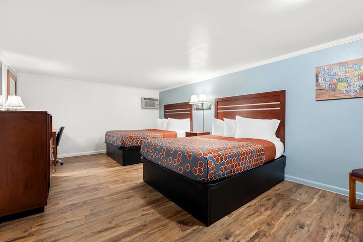 Econo Lodge Palmyra - Hershey