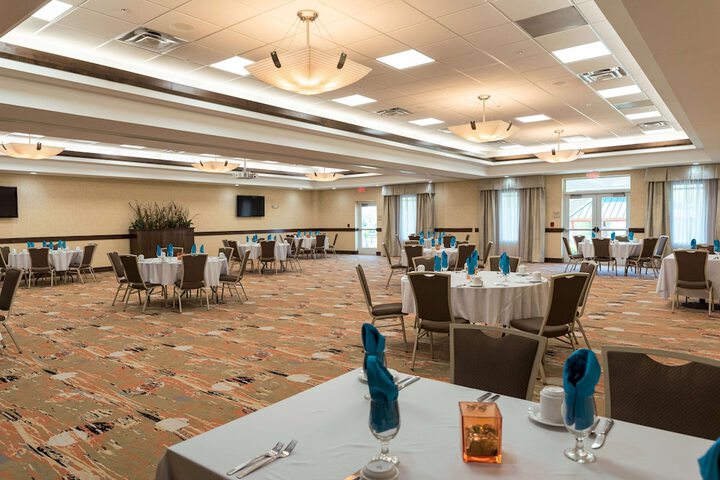 Hilton Garden Inn Watertown / Thousand Islands