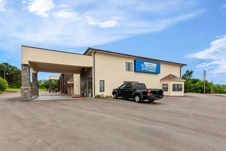 Americas Best Value Inn Brownsville West Tennessee