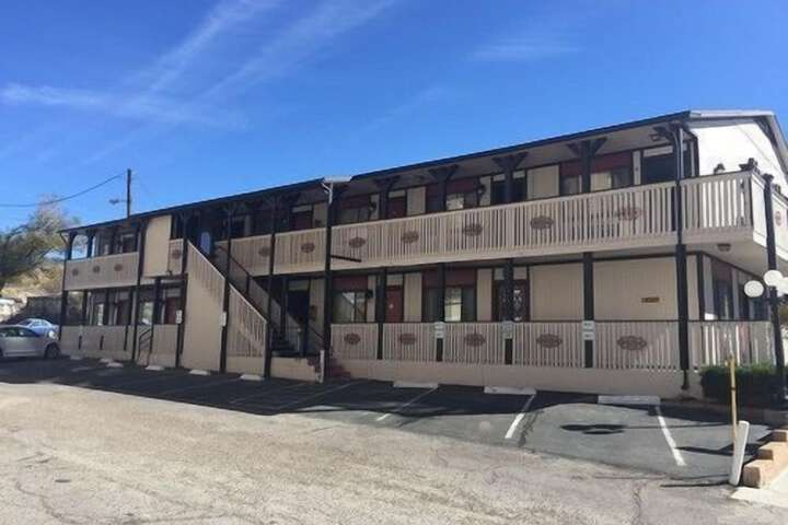 Hotel 5 of 23