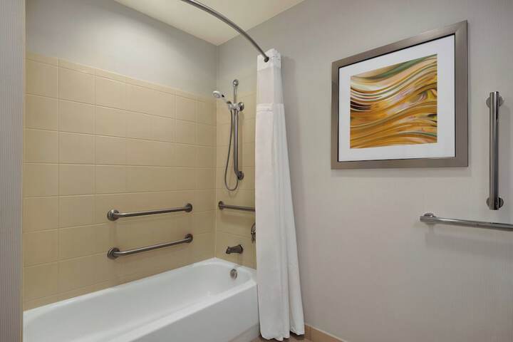 Courtyard by Marriott Potomac Mills Woodbridge