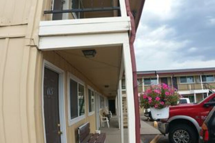 Western Motor Inn