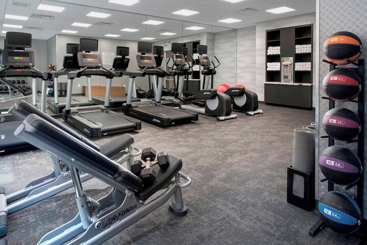 Health and Fitness 30 of 30