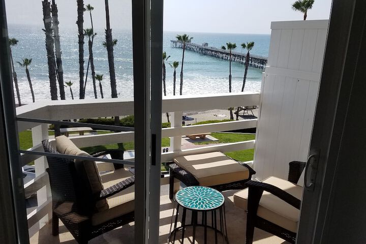 Sea Horse Resort