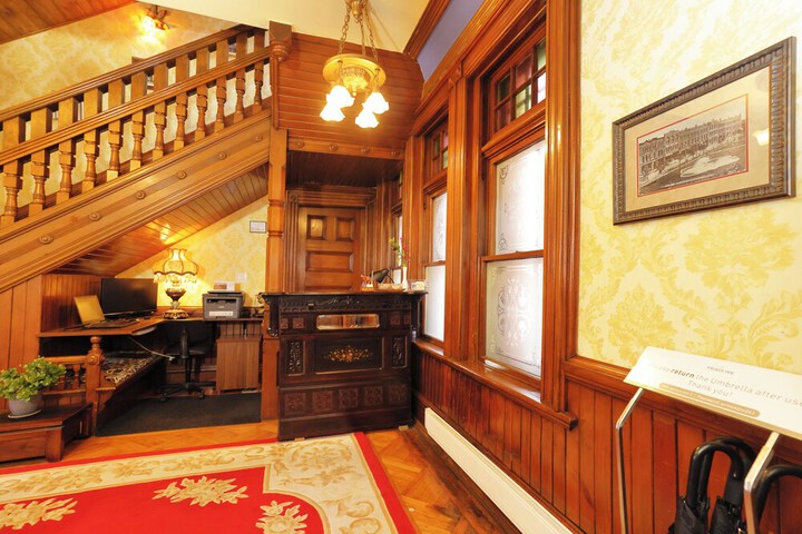 Hotel Interior 33 of 252