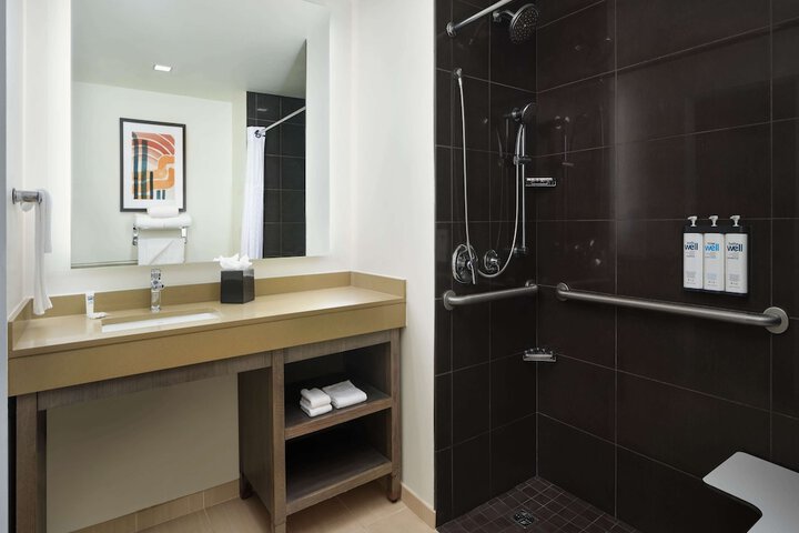 Hyatt House Atlanta Downtown