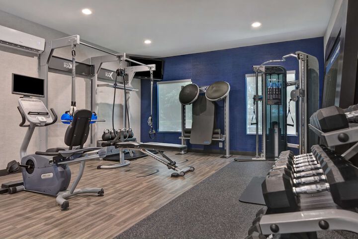 Health and Fitness 65 of 70