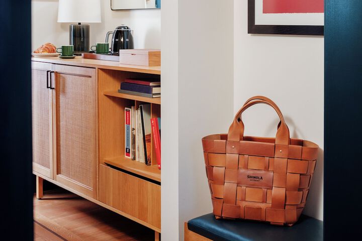 Shinola Hotel